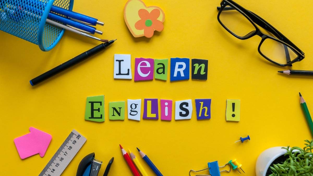 Como aprender inglês rápido