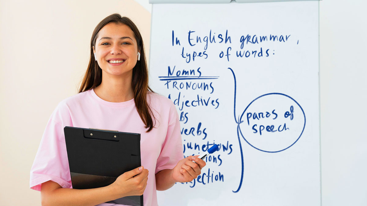 general-english-course