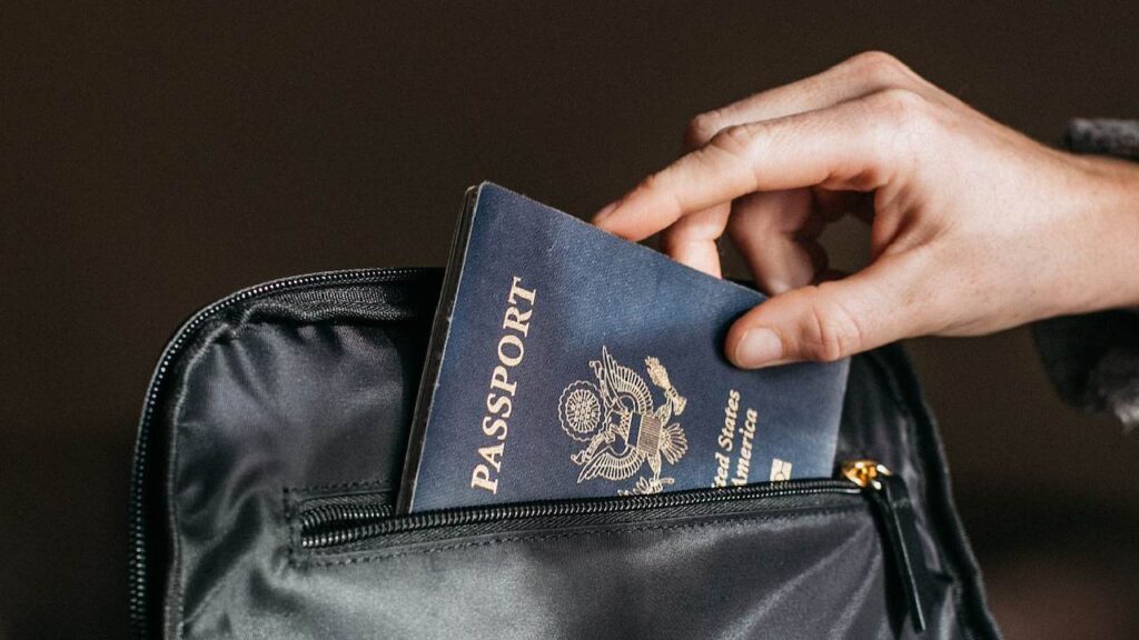 Como renovar passaporte vencido?